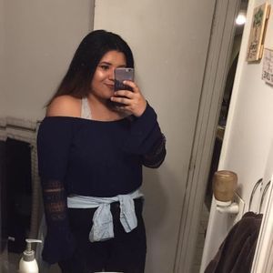 Meet your Posher, Olympia